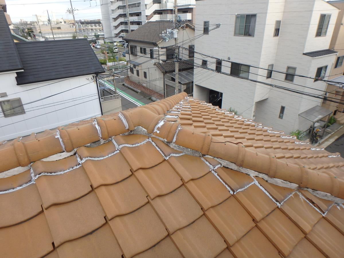 ���튢�i�I�����W�j