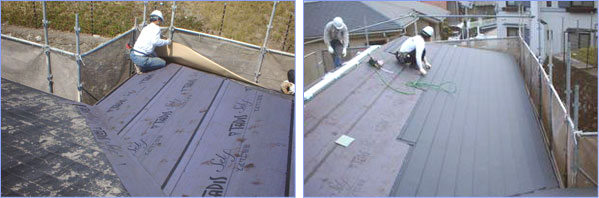 �J�o�[�H�@